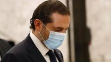 نداء من الحريري إلى اللبنانيين: لإلتزام المنازل والتوقف عن الإختلاط والأنشطة فالوباء لا يرأف بأحد