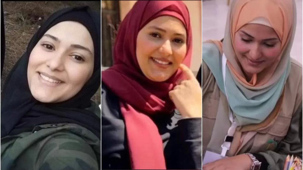 كورونا تُفجع بلدة مجدل زون بإبنتها "كاترين هاشم"... مضاعفات الفيروس خطفت حياة الشابة العشرينية وجنينها  