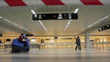 ضبط 20 كلغ من الكوكايين في المطار: توقيف العنصر الذي ضبطها وفرار زميله (الأخبار)