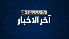مجهول القى قنبلة صوتية داخل ملعب في منطقة محرم بطرابلس ثم فر الى جهة مجهولة