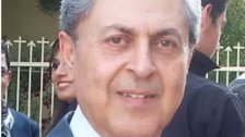  شهيد آخر للواجب وضحية لجائحة كورونا...رئيس  مستشفى البترون السابق الدكتور ميشال الخازن رحل صباحاً بعد إصابته بالفيروس
