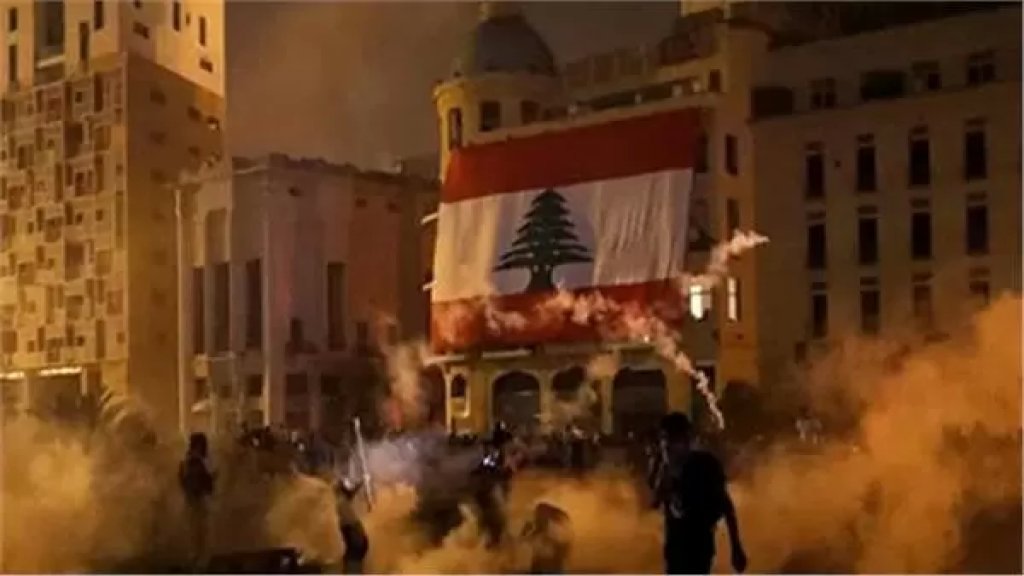 مسؤول كبير للديار: هناك مخطط لتدمير لبنان وتهجير سكّانه والمسؤولون يعلمون ويعطلون الحلول ولم أشهد طوال 30 سنة هكذا مخطط حتى في حرب السنتين