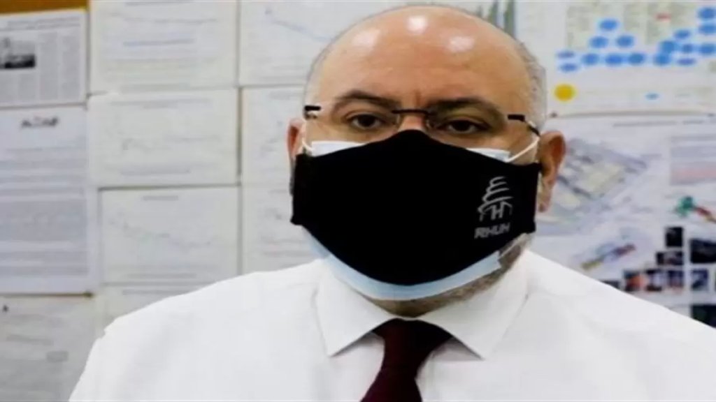 الأبيض: التأخير في الحصول على الرعاية هو سبب الإرتفاع الملحوظ في معدل وفيات حالات الكورونا خلال 10 الأيام الماضية