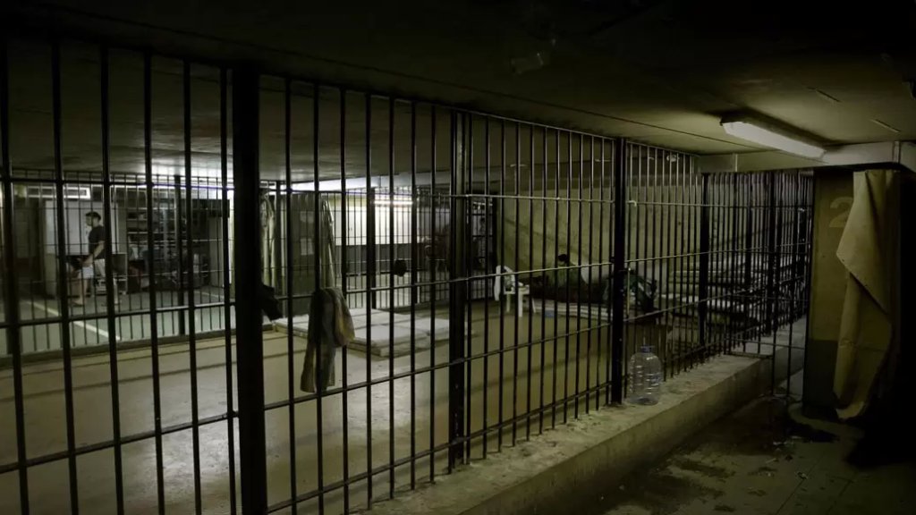 توقيف سوري كان قد فر مع آخرين من سجن القاع فيما ما زال اثنان طليقين وهما سوري ولبناني (الوكالة الوطنية)