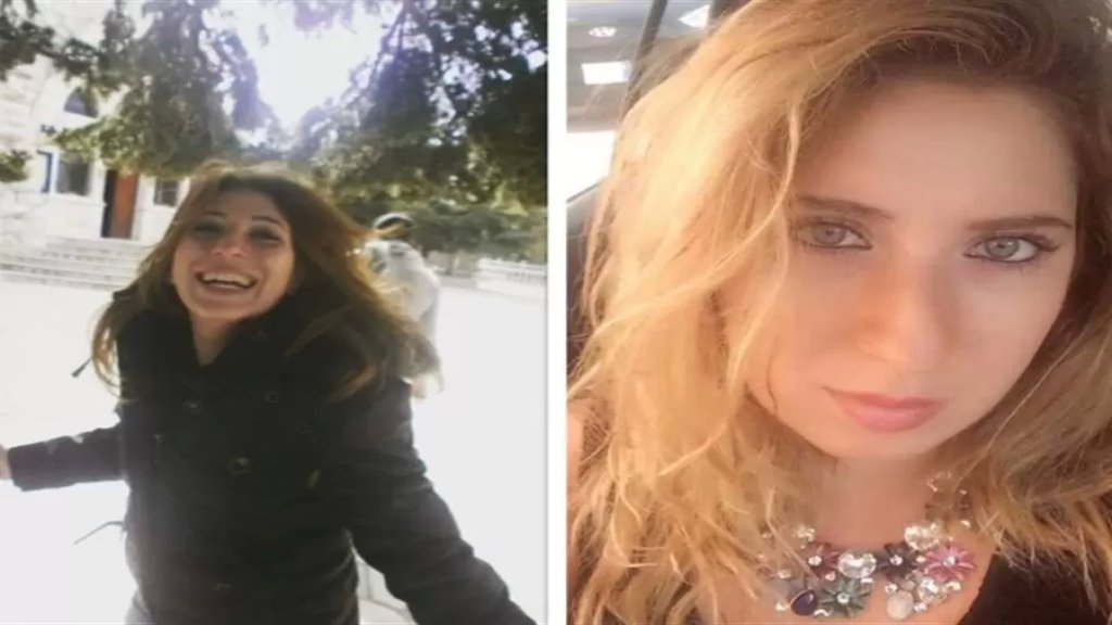 ستيفاني مزهر الثلاثينية ضحية جديدة للفيروس الفتاك: كانت الدنيا ضيّقة فأحلامها اكبر من الدنيا!