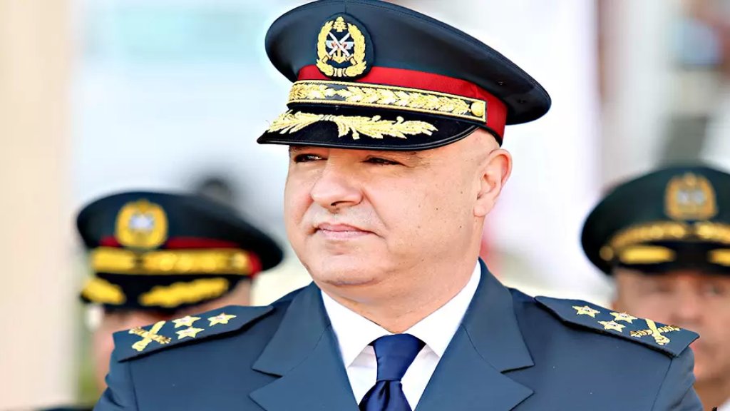 &laquo;إنّها مرحلة الرجال الصامدين&raquo;...قائد الجيش في رسالة للعسكريين: &laquo;أنّكم الأمل الأخير لشعبنا.. سيستردّ وطننا عافيته وسيسترجع سنين مجده&raquo;