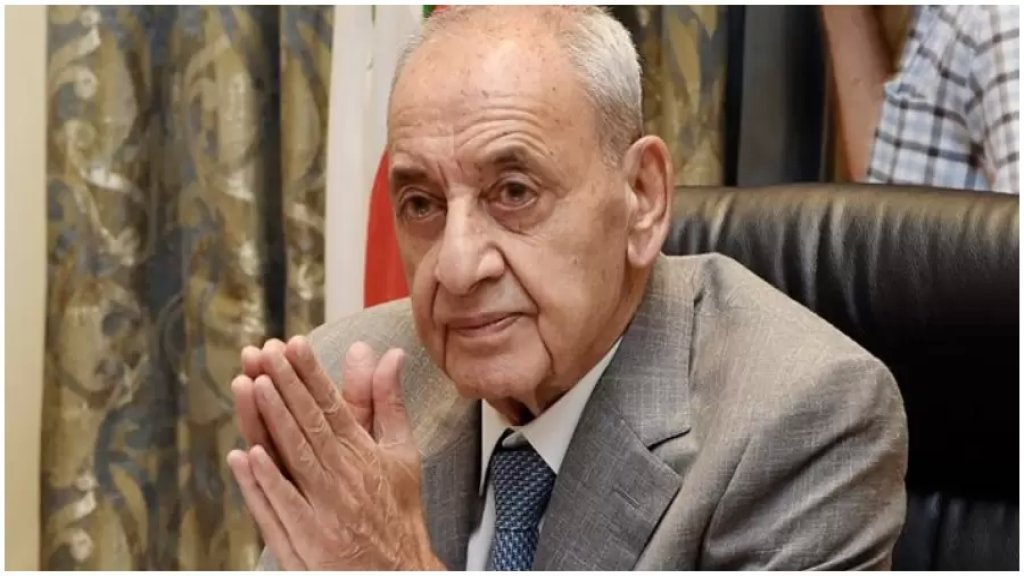 الرئيس بري يحذّر من استغلال وضع الناس ويتعاطف مع المطالب المعيشية المشروعة لأهل طرابلس: هم من أطيب الناس ويعانون من الظلم والإهمال (الجمهورية)