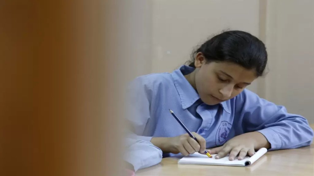 التعليم أنلاين: &laquo;تخبيص&raquo; عن بُعد! (الأخبار)