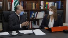 وزير الصحة خلال إطلاق المنصة الإلكترونية لتلقي الشكاوى والمراجعات ومتابعتها قضائياً: ليعلم الجميع أن هناك ثواباً وعقاباً...وتهريب الدواء عمل غير أخلاقي 