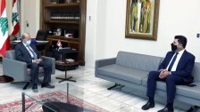 وزير الطاقة: لبنان لن يغرق في العتمة لاسيما وان بدائل عدة متوافرة امام الوزارة منها الشحنات الفورية لتأمين التيار الكهربائي