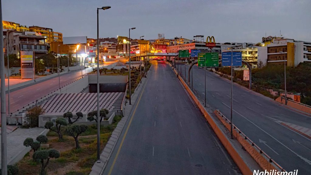 الفتح التدريجي للبلد سيكون وفق 4 مراحل وفي المرحلة الأولى السوبرماركت.. إليكم الخطة الأولية للفتح الجزئي