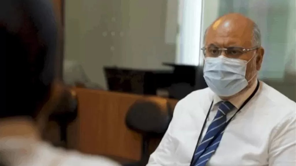 ارقام خطيرة... الأبيض يحذر من فتح البلد: من الأفضل أن نمدد الاقفال لاسبوع بدلاً من المخاطرة بكل شيء ويجد الاقتصاد والناس أنفسهم بمواجهة احتمال إغلاق صارم طويل آخر