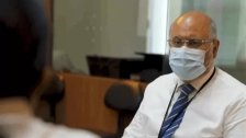 ارقام خطيرة... الأبيض يحذر من فتح البلد: من الأفضل أن نمدد الاقفال لاسبوع بدلاً من المخاطرة بكل شيء ويجد الاقتصاد والناس أنفسهم بمواجهة احتمال إغلاق صارم طويل آخر
