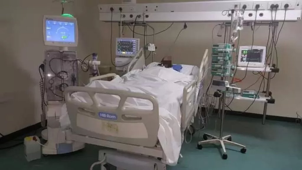 نقيب المهندسين في بيروت: "اليوم حزين في نقابتنا... 5 مهندسين توفوا جراء فيروس كورونا"