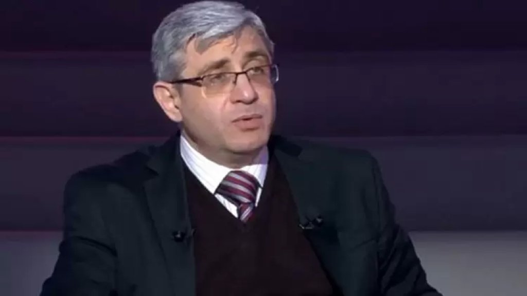 بالفيديو/ الوزير طارق المجذوب يكشف: اللابتوبات التي قيل إنها تلفت بالإنفجار تبين فيما أن الشركة قامت ببيعها... ولا افادات ولا ترفيع هذا العام