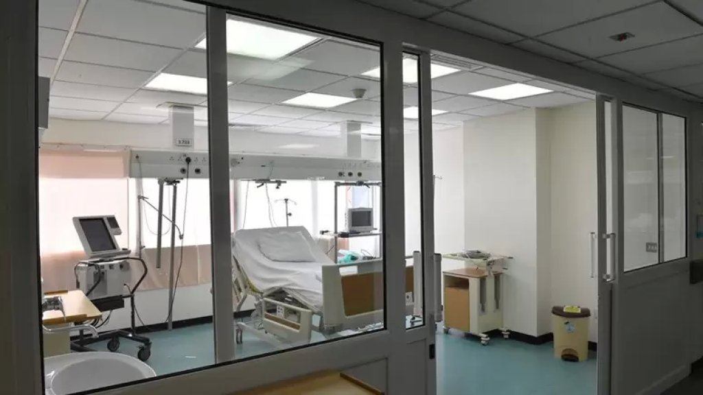 "شربل" ابن 18 عاماً توفي بفيروس كورونا... "تدهورت صحته خلال 24 ساعة فقط"