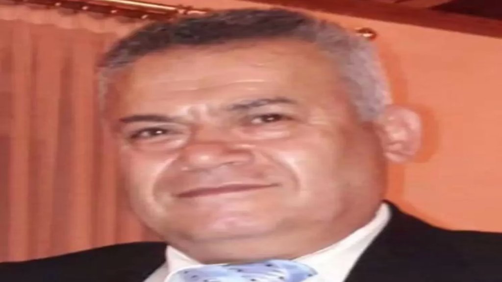 فاجعة أخرى سببها الوباء...السيد علاء جمعة ابن مدينة بنت جبيل يرحل جرّاء إصابته بفيروس كورونا الذي خطف شقيقه ايضاً قبل أسابيع