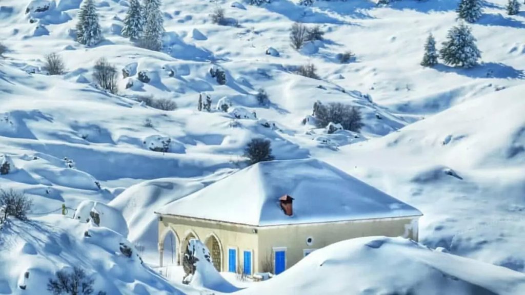 ليل الإثنين تصل "JOYCE"...من المتوقع ان يصبح الطقس عاصفاً اعتبارا ًمن فجر الاربعاء