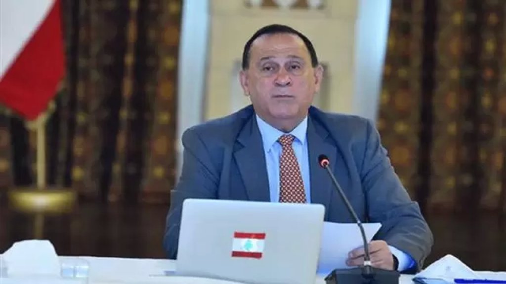 وزير الصناعة: تلقحوا قبل ما تتلقحوا