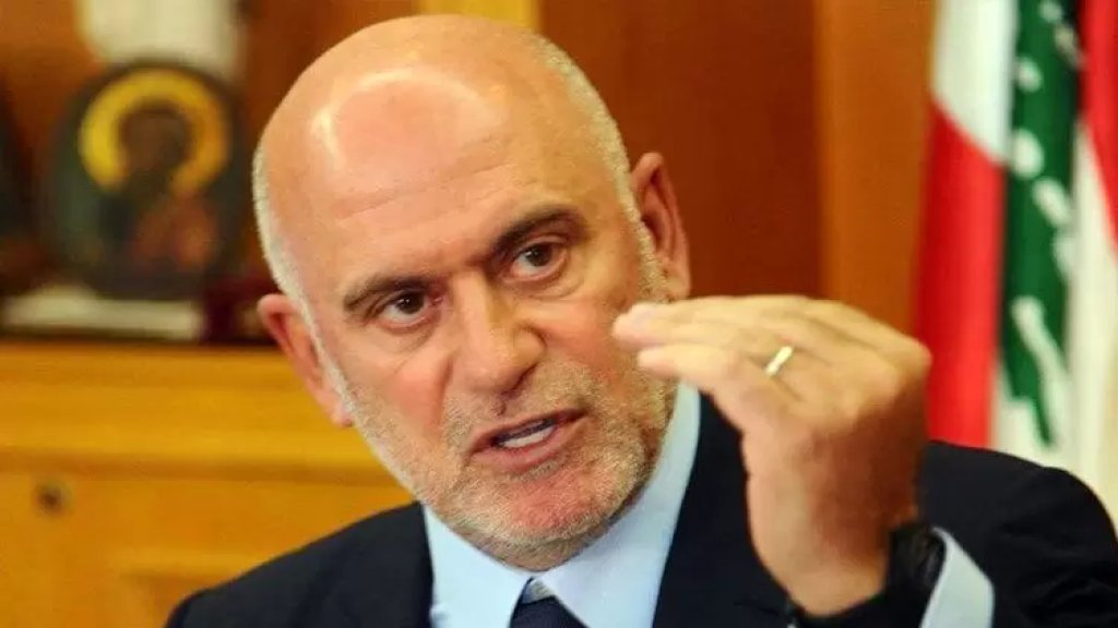  جريمة إنفجار المرفأ تابع: فنيانوس وهزيمة أمام القاضي صوان الخميس