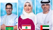 لبنان ينافس في "أمير الشعراء" بإبنته الشاعرة حنان فرفور...صمودها في البرنامج يحتاج دعمكم وتصويتكم