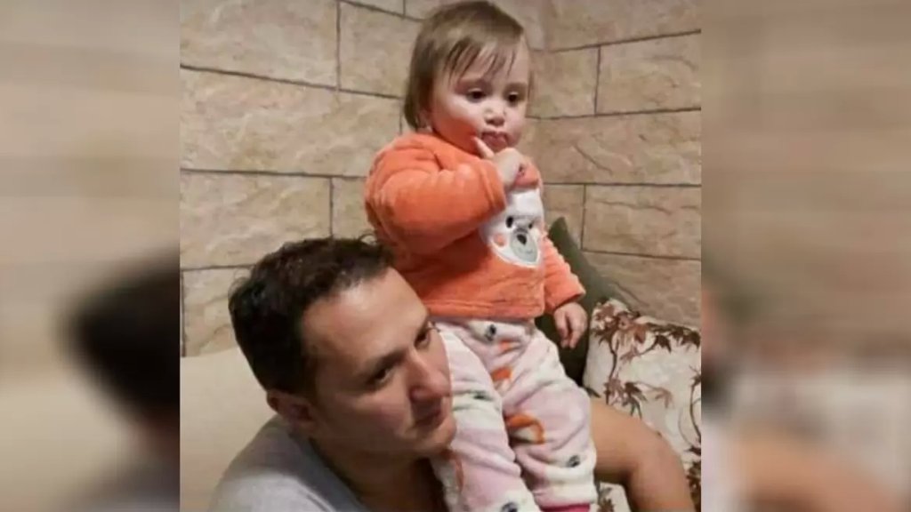 كورونا ينهي حياة الشاب عباس غانم مراد في مجدل زون بعد أسبوعين على وفاة طفلته لانا متأثرة بالفيروس
