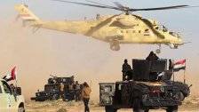 إحباط هجوم "داعشي" كان سيستهدف العاصمة العراقية بغداد.. ومقتل أحد قياديي التنظيم