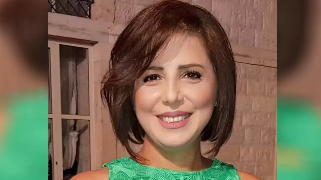 زحلة تنعى ابنتها مارتين غنطوس.. ناشطة إجتماعياً ووجه محبّب في المدينة