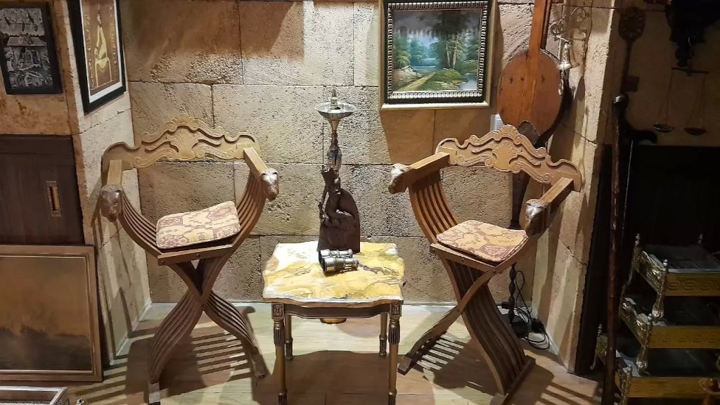 بعد نجاح المزادات السابقة.. مزادات جديدة عبر الواتسأب من انتيكا-Aᥒt&iota;kᥲ