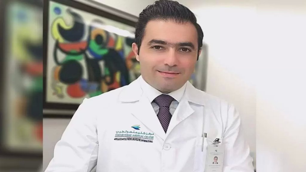 ابتكارٌ لبناني جديد: آلة افتراضية لاحتساب نجاح الحمل بعد تجميد البويضات