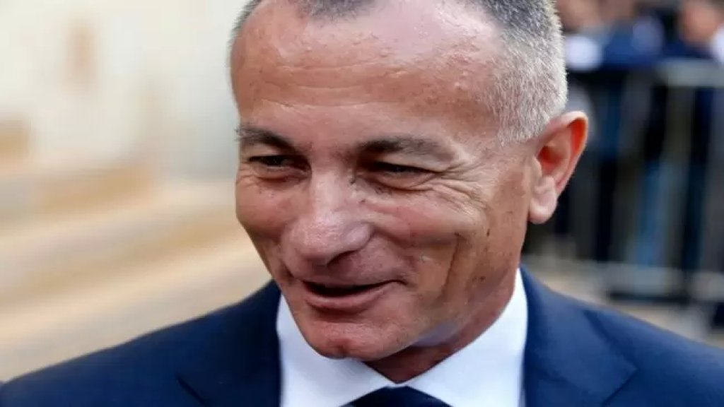 روكز: تشكيل الحكومة ضرب من المستحيل (الأنباء الكويتية)