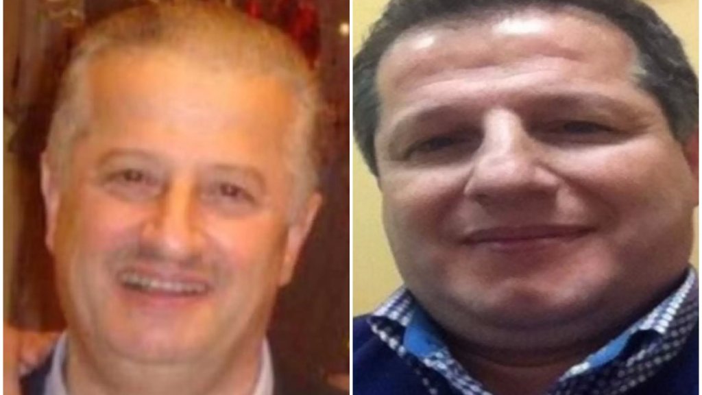 نقيب الأطباء ينعى الدكتور عامر رمال الذي توفي في اسبانيا بعد إصابته بكورونا: توفي شقيقه اسماعيل بالفيروس نفسه في إحدى مستشفيات بيروت منذ شهر تقريباً