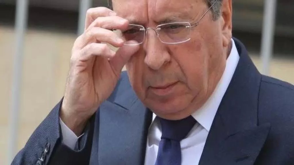 جميل السيد يعلق على الدعوات لمؤتمر دولي: مشكلتنا في لبنان أننا نتوهّم أنّ دُوَل العالم ليس لديها لا هَمّ ولا شغلة إلا تمسيح الوسخ تبعنا