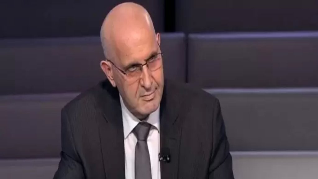 عراجي: هل يعرف اهل الحل والربط تكاليف علاج كورونا...هذا ما يجعل المريض يتردد عن الدخول الى المستشفى مما يؤدي الى ارتفاع الوفيات، ارحموا الناس