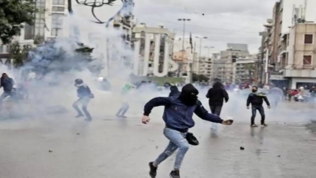 تخلية 3 موقوفين بأحداث طرابلس