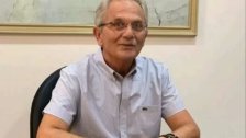 كورونا يخطف حياة طبيب التجميل إدوارد عبد النور