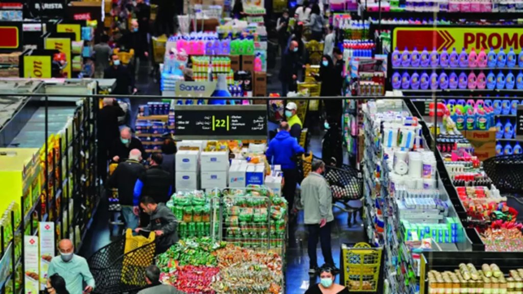 نقيب أصحاب السوبرماركت: الناس عاجزون عن توفير المال لشراء السلع أصلًا قبل أن ترتفع أسعارها (الجمهورية)