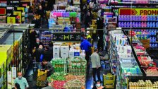 نقيب أصحاب السوبرماركت: الناس عاجزون عن توفير المال لشراء السلع أصلًا قبل أن ترتفع أسعارها (الجمهورية)