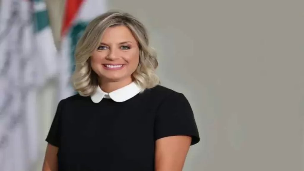 كلودين عون: خيارنا هو التحدي لا الاستسلام الوضع صعب على جميع الأصعدة...تحية تقدير إلى كل امرأة ثائرة وصامدة تتحدى كل الأزمات