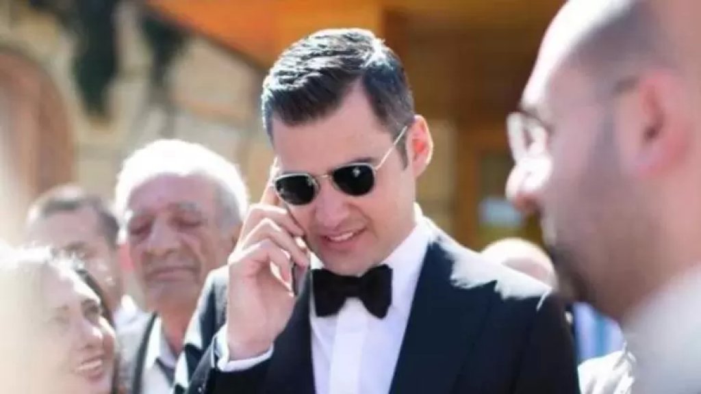 طوني فرنجية :لو كانت النساء في مراكز المسؤولية لما آلت الامور الى ما هي عليه اليوم