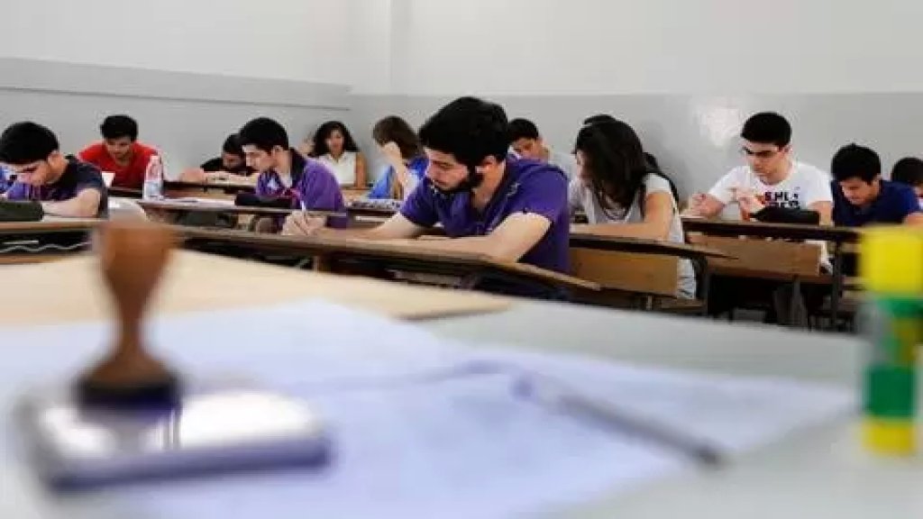  نقيب المعلمين في المدارس الخاصة: هناك امتحانات رسمية هذا العام...كل هدفنا هو اجراء الامتحانات وظروفها ستكون طبيعية 100%