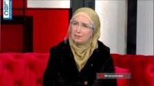 بالفيديو/ أم تتحدّث عن  اللحظات غير العادية بعد إنجابها طفل "بدون وجه": "ابني لو وحش بدي شوفو"