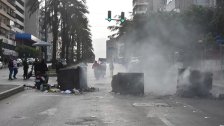 بعد تصاعد وتيرة الإحتجاجات.. إليكم الطرقات المقطوعة في لبنان
