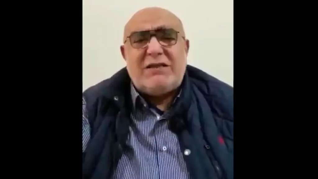 بالفيديو/ العميد مصطفى حمدان: الدولار بالـ 17 و 20 ألف هيدي الحقيقة...نزلوا عالبنك المركزي احتلوه