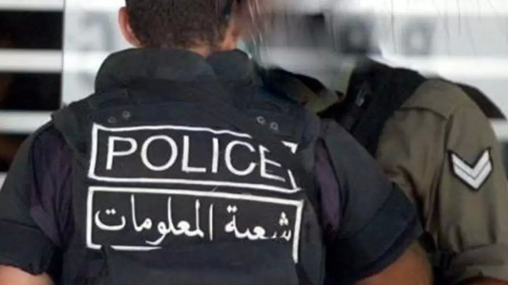 شعبة المعلومات توقف مهرّب اشخاص و30 شخصاً من التابعية السورية بينهم 12 قاصراً في بلدة دير عمار المنية بجرم دخول البلاد خلسة 