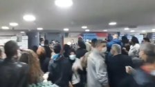 بالفيديو/ بسبب الزيت المدعوم...إشكال كبير وتضارب في احدى التعاونيات!