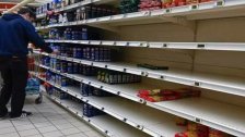 رئيس نقابة مستوردي المواد الغذائية: "المجاعة لم تحصل لكن الجوع حصل"