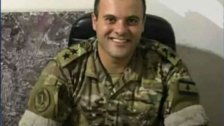 كورونا يخطف حياة الملازم أول "ماجد لطوف"  ابن بلدة شليفا - بعلبك