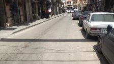 حركة خفيفة في أسواق بعلبك بسبب ارتفاع سعر صرف الدولار