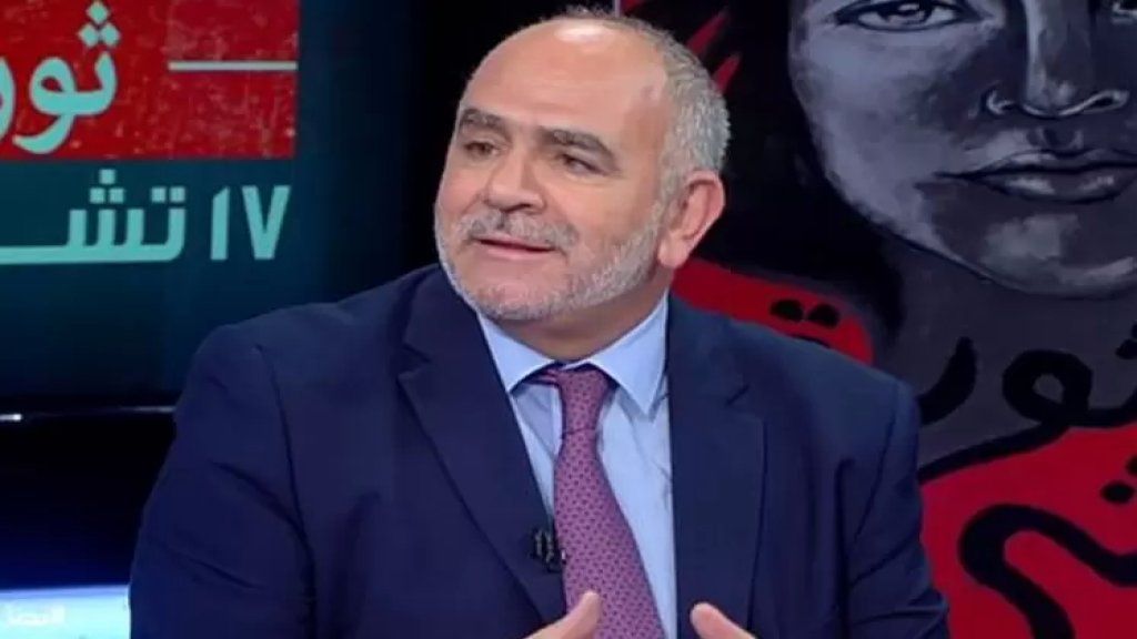  رئيس نقابة اصحاب السوبرماركت: لا نرغب بإقفال السوبرماركت ونقترح توزيع المواد المدعومة عبر وزارة الشؤون تفادياً للمشاكل وحتى لا توضع السوبرماركات بمواجهة المواطن